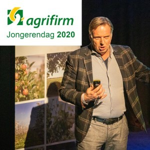 Podcast: biodiversiteit als moderne gewasbescherming